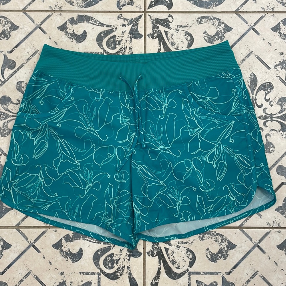 Magellan Fish Gear Shorts